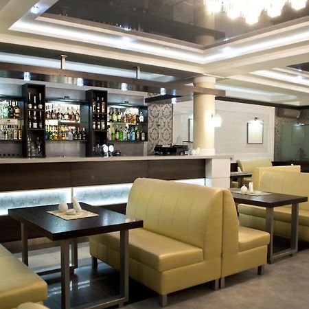 Charda Hotel Ужгород Екстер'єр фото