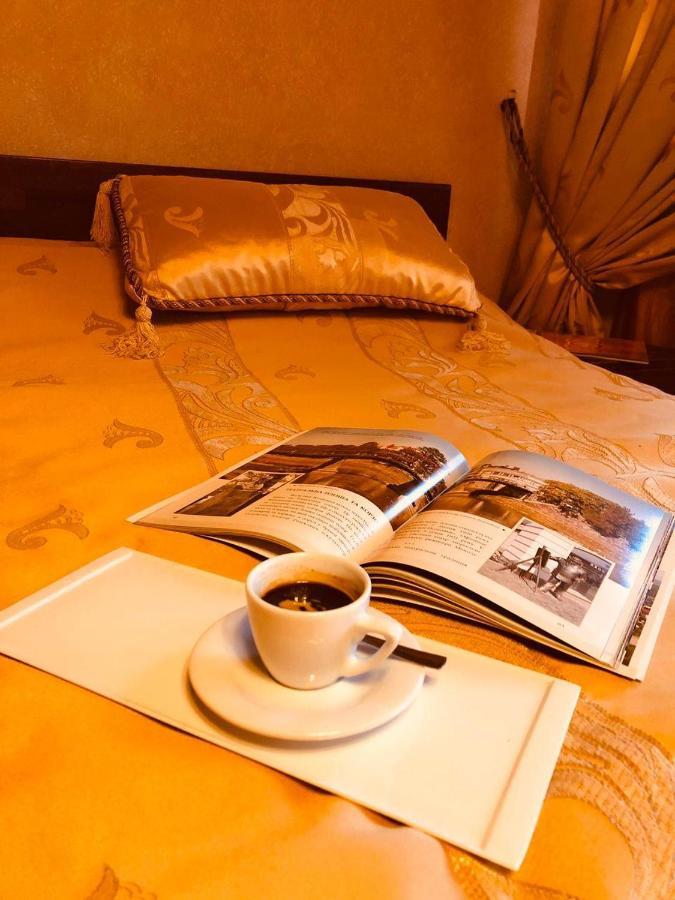 Charda Hotel Ужгород Екстер'єр фото