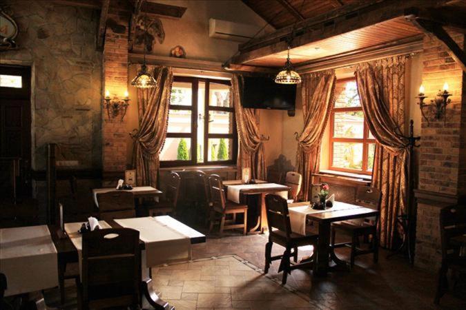 Charda Hotel Ужгород Екстер'єр фото