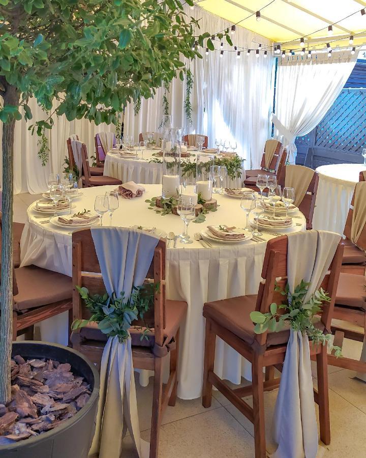Charda Hotel Ужгород Екстер'єр фото
