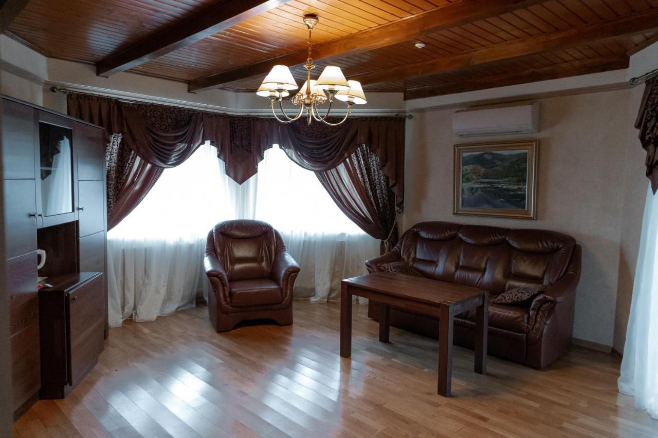 Charda Hotel Ужгород Екстер'єр фото