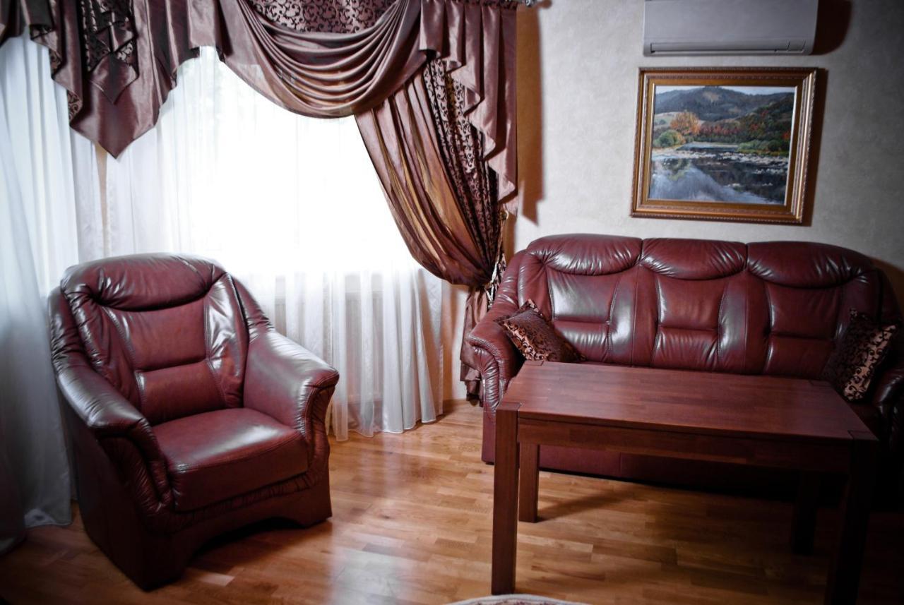 Charda Hotel Ужгород Екстер'єр фото