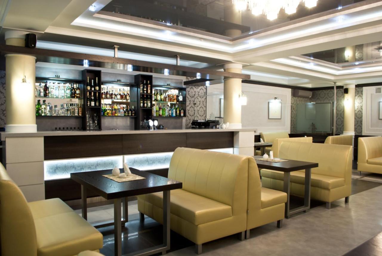 Charda Hotel Ужгород Екстер'єр фото